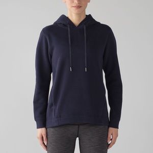 Lululemon Wind Down Hoodie